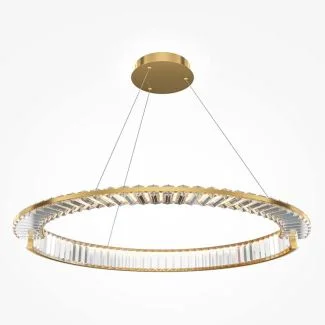 MAYTONI P097PL-L45BS3K Krone lampa wisząca
