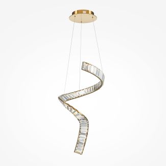 MAYTONI Lampa wisząca P097PL-L48BS3K