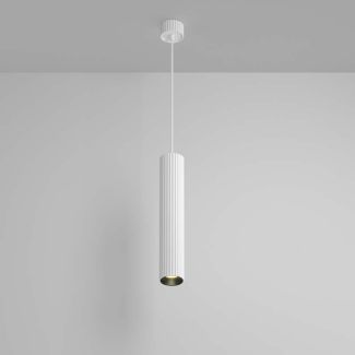 MAYTONI P106PL-01-GU10-W Calipso lampa wisząca
