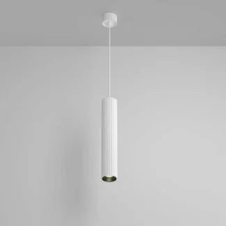 MAYTONI P106PL-01-GU10-W Calipso lampa wisząca
