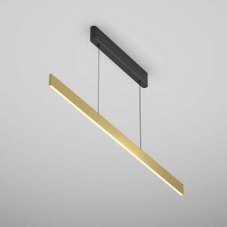 MAYTONI P109PL-36W2.7-6K-BS Ephoria lampa wisząca