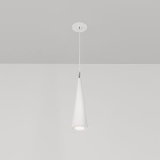 MAYTONI P318-PL-01-W Pendant Nevill Pendant Lamp White