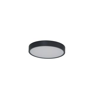 AZZARDO AZ6588 PANDINO 23 CCT SWITCH SENSOR IP44 BK plafon