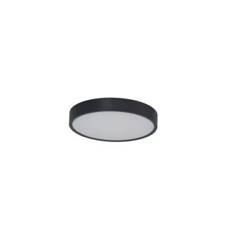 AZZARDO AZ6588 PANDINO 23 CCT SWITCH SENSOR IP44 BK plafon