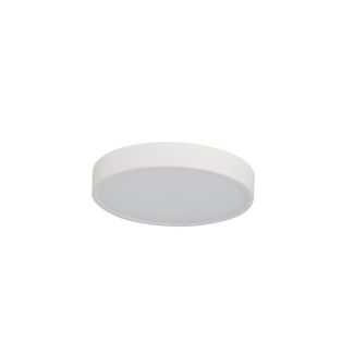 AZZARDO AZ6589 PANDINO 30 CCT SWITCH SENSOR IP44 WH plafon