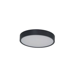 AZZARDO AZ6590 PANDINO 30 CCT SWITCH SENSOR IP44 BK plafon