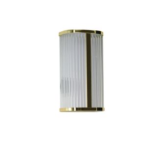 AZZARDO AZ6574 PANDORA CCT SWITCH IP44 GO lampa ścienna