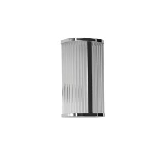 AZZARDO AZ6572 PANDORA CCT SWITCH IP44 CH lampa ścienna