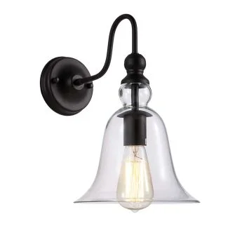 COSMOLIGHT Kinkiet PARIS W01796BK