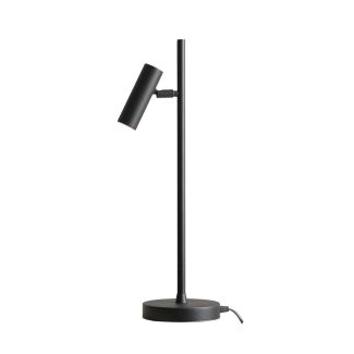 ALDEX 1104B1 LAMPKA BIURKOWA TREVO ALL BLACK
