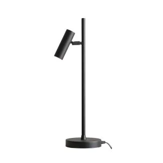 ALDEX 1104B1 LAMPKA BIURKOWA TREVO ALL BLACK