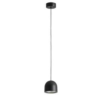 YASKR PL0115-BK SAILA lampa wisząca kolor czarny
