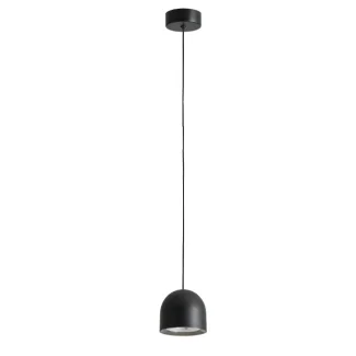 YASKR PL0115-BK SAILA lampa wisząca kolor czarny