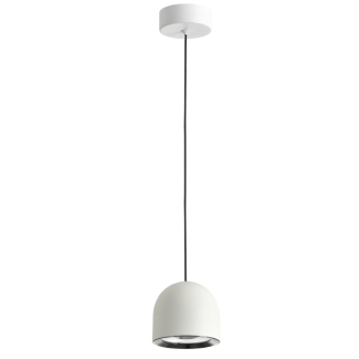YASKR PL0115-WH SAILA lampa wisząca kolor biały