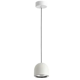 YASKR PL0115-WH SAILA lampa wisząca kolor biały