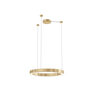 YASKR Żyrandol Aurum S 1xLED złoty PL0116-50