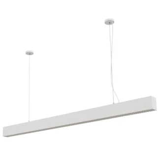 YASKR PL0127-WH SIGI II lampa wisząca kolor biały