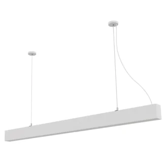 YASKR PL0130-WH SIGI V lampa wisząca kolor biały