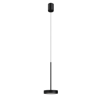 YASKR PL0134-BK AWO lampa wisząca kolor czarny