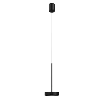 YASKR PL0134-BK AWO lampa wisząca kolor czarny