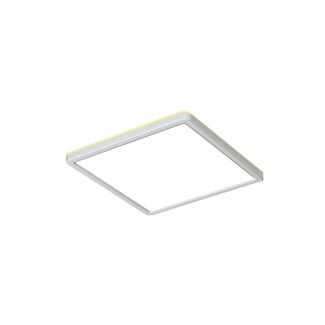 ITALUX PLF-39573-230S-22W-WH Aleria plafon biały