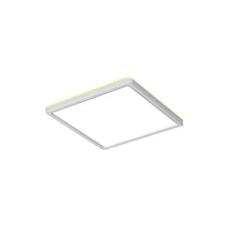 ITALUX PLF-39573-230S-22W-WH Aleria plafon biały
