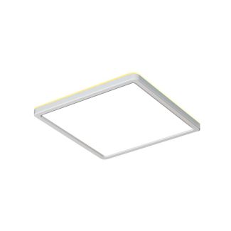 ITALUX PLF-39573-300S-28W-WH Aleria plafon biały