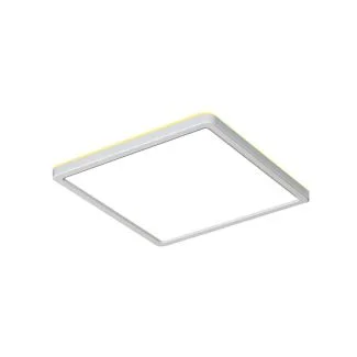 ITALUX PLF-39573-300S-28W-WH Aleria plafon biały