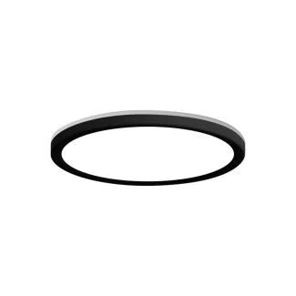 ITALUX PLF-63452-300R-28W-BL Corte plafon czarny