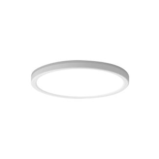 ITALUX PLF-63452-300R-28W-WH Corte plafon biały