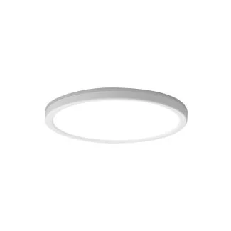 ITALUX PLF-63452-300R-28W-WH Corte plafon biały