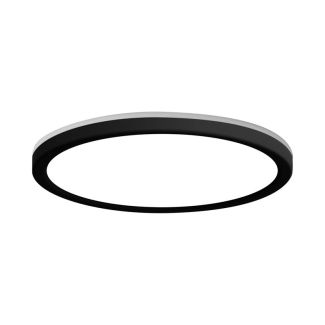 ITALUX PLF-63452-400R-36W-BL Corte plafon czarny