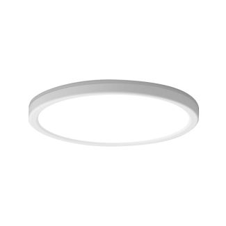 ITALUX PLF-63452-400R-36W-WH Corte plafon biały