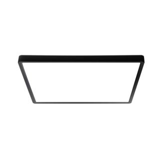 ITALUX PLF-83625-450S-45W-BL Bastia plafon czarny