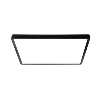 ITALUX PLF-83625-450S-45W-BL Bastia plafon czarny