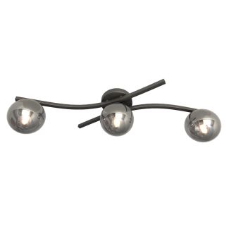 EMIBIG 1391/3 OPUS 3 BL GRAFIT lampa sufitowa