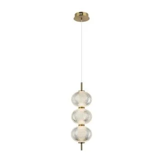 ITALUX Lazie PND-29038-3-GD