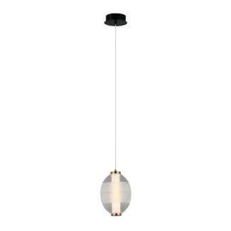 ITALUX Rinot PND-45372-1-WH-CL