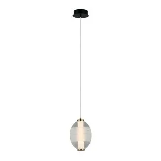 ITALUX Rinot PND-45372-1-WH-CL
