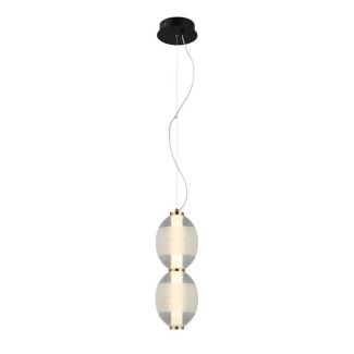 ITALUX Rinot PND-45372-2-WH-CL