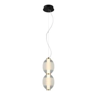 ITALUX Rinot PND-45372-2-WH-CL