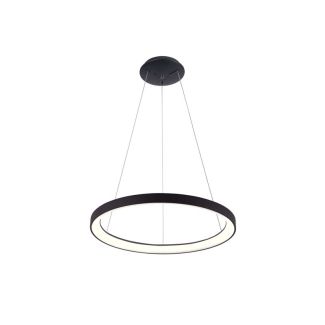 ITALUX PND-53675-048RPC-BK-3KS4K Vico lampa wisząca czarny