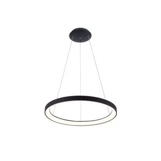 ITALUX PND-53675-048RPC-BK-3KS4K Vico lampa wisząca czarny
