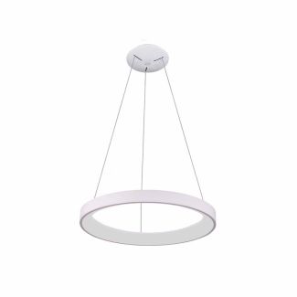 ITALUX PND-53675-048RPC-WH-3KS4K Vico lampa wisząca biały