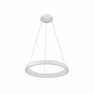 ITALUX PND-53675-048RPC-WH-3KS4K Vico lampa wisząca biały