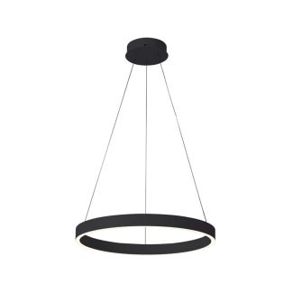 ITALUX PND-56215-060RPC-BK-3KS4K-TRDIMM Brasco Down lampa wisząca czarny