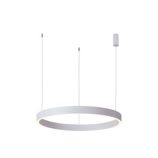 ITALUX PND-56215-060RPP-WH-3KS4K-TRDIMM Brasco Down lampa wisząca biały