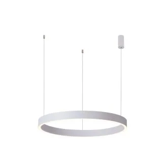 ITALUX PND-56215-060RPP-WH-3KS4K-TRDIMM Brasco Down lampa wisząca biały
