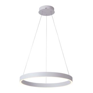ITALUX PND-56215-080RPC-WH-3KS4K-TRDIMM Brasco Down lampa wisząca biały
