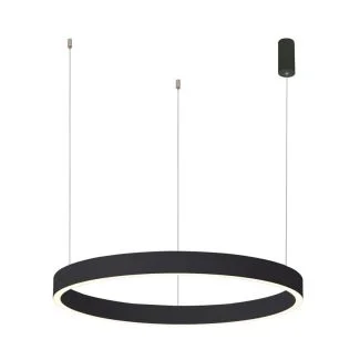 ITALUX PND-56215-080RPP-BK-3KS4K-TRDIMM Brasco Down lampa wisząca czarny
